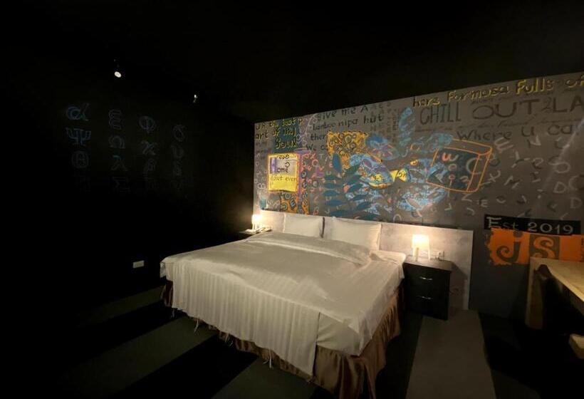 اتاق استاندارد, Js Hotel Gallery