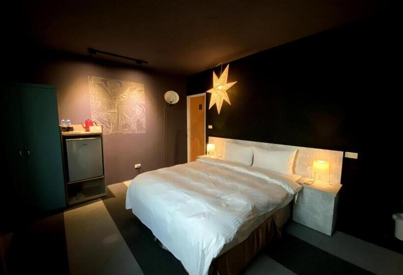 اتاق استاندارد, Js Hotel Gallery