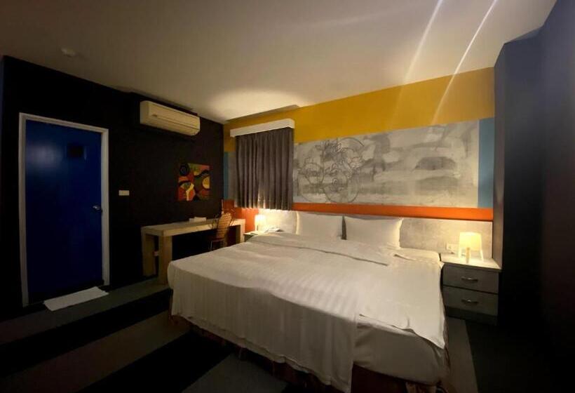 اتاق استاندارد, Js Hotel Gallery