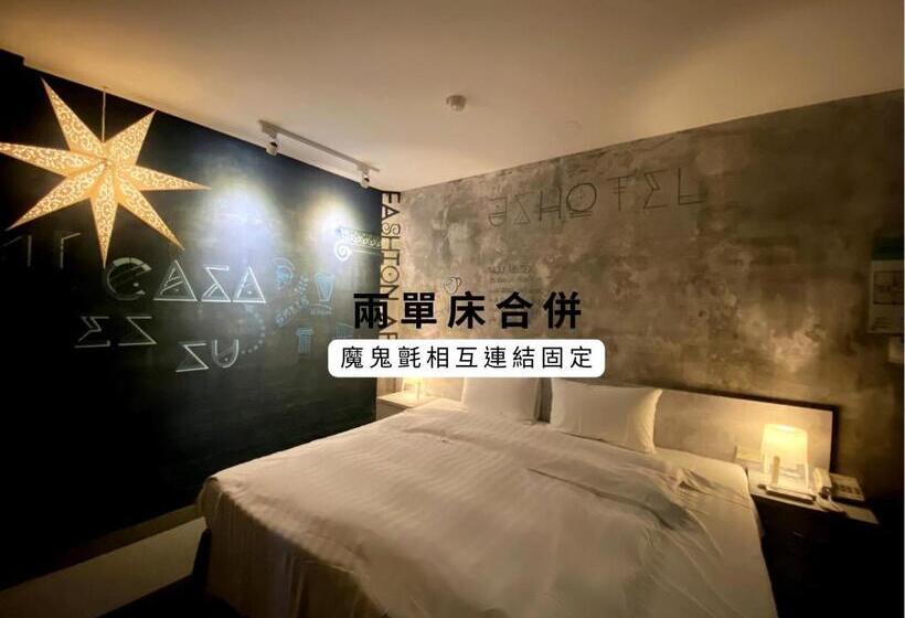 اتاق استاندارد, Js Hotel Gallery