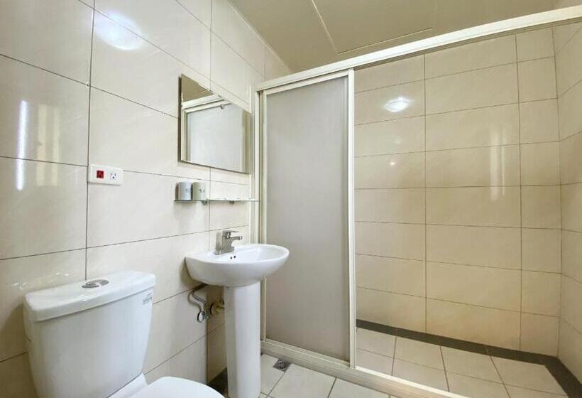 اتاق استاندارد چهار تخته, Js Hotel Gallery
