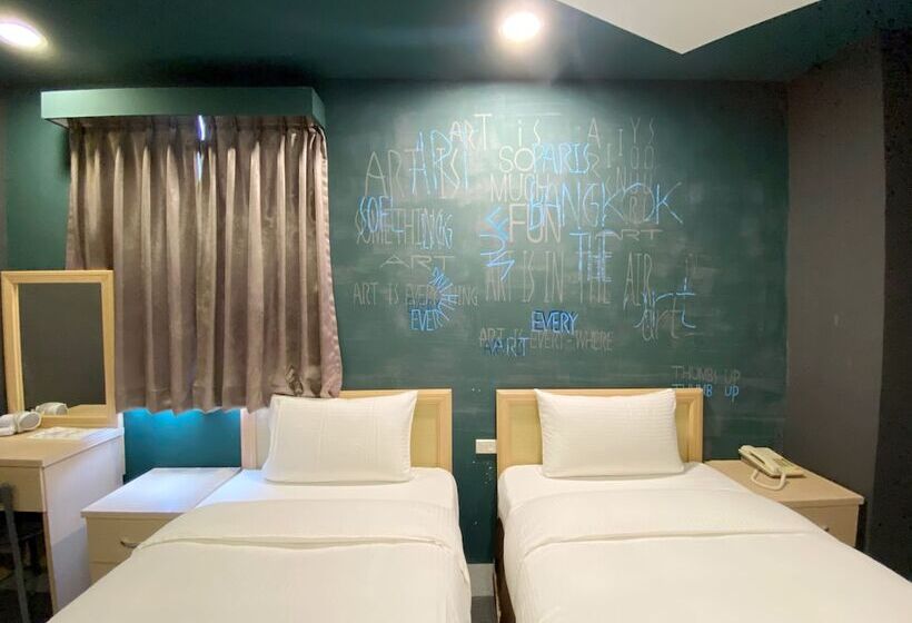 اتاق کلاس بیزنس, Js Hotel Gallery