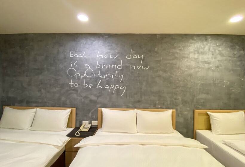 اتاق استاندارد, Js Hotel Gallery