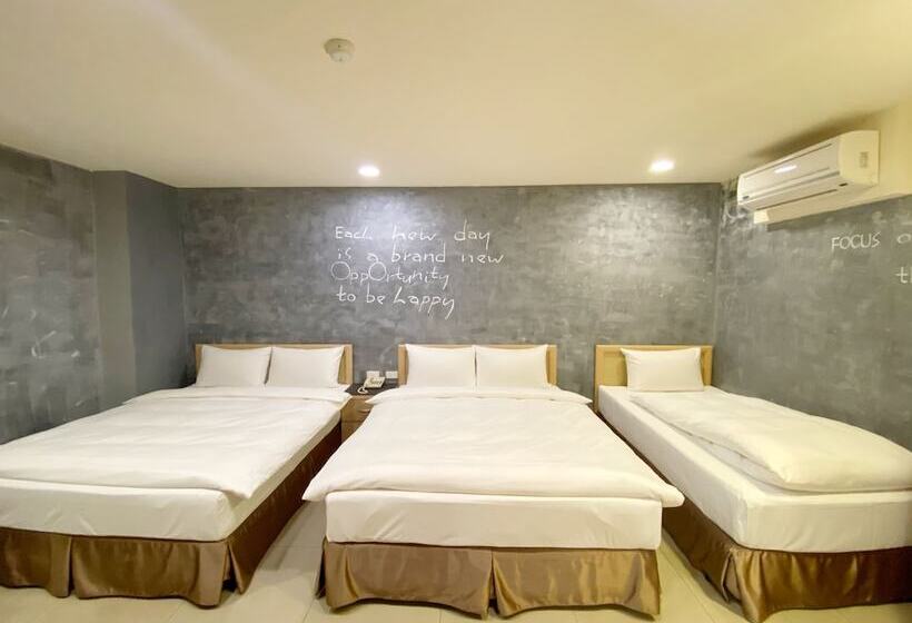 اتاق استاندارد, Js Hotel Gallery