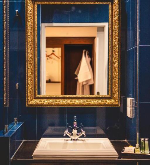 اتاق استاندارد, Koranaree Courtyard Boutique