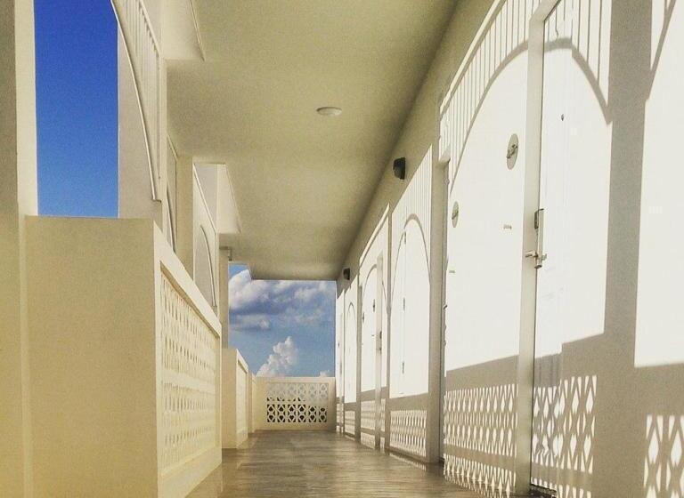 اتاق لوکس, Koranaree Courtyard Boutique