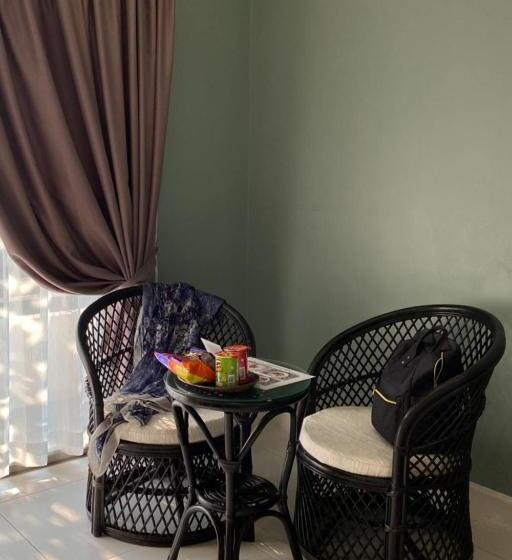 اتاق عادی یک تخته, Koranaree Courtyard Boutique