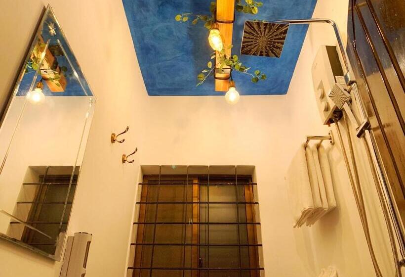 فيلا غرفتين نوم, The Bliss Angkor