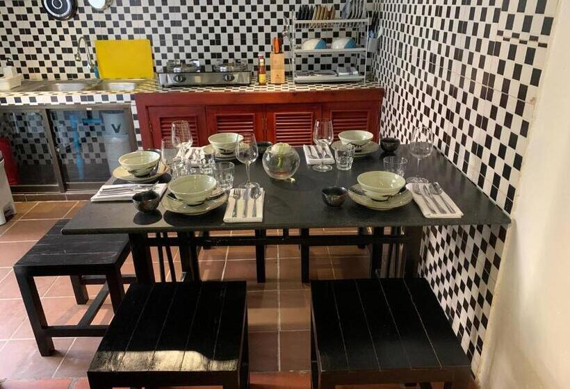 فيلا غرفتين نوم, The Bliss Angkor