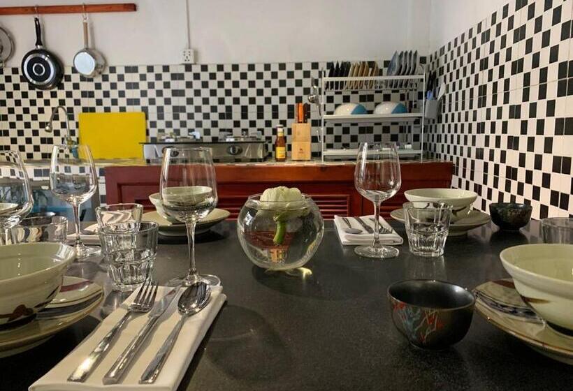 فيلا غرفتين نوم, The Bliss Angkor