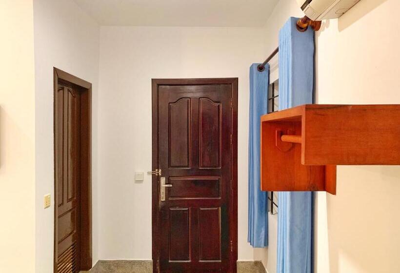 فيلا غرفتين نوم, The Bliss Angkor