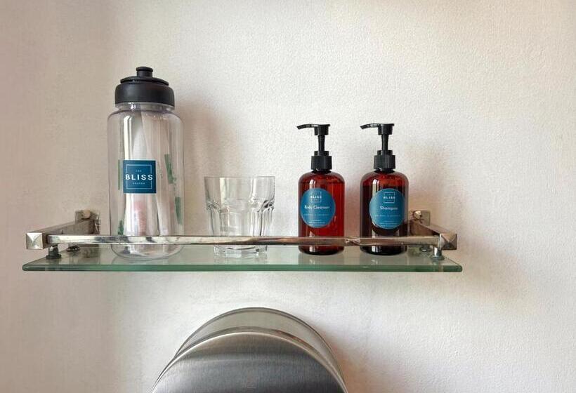 فيلا غرفتين نوم, The Bliss Angkor