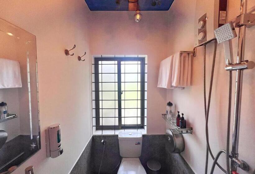 فيلا غرفتين نوم, The Bliss Angkor