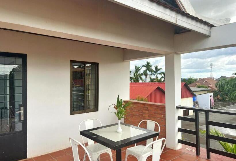 فيلا غرفتين نوم, The Bliss Angkor