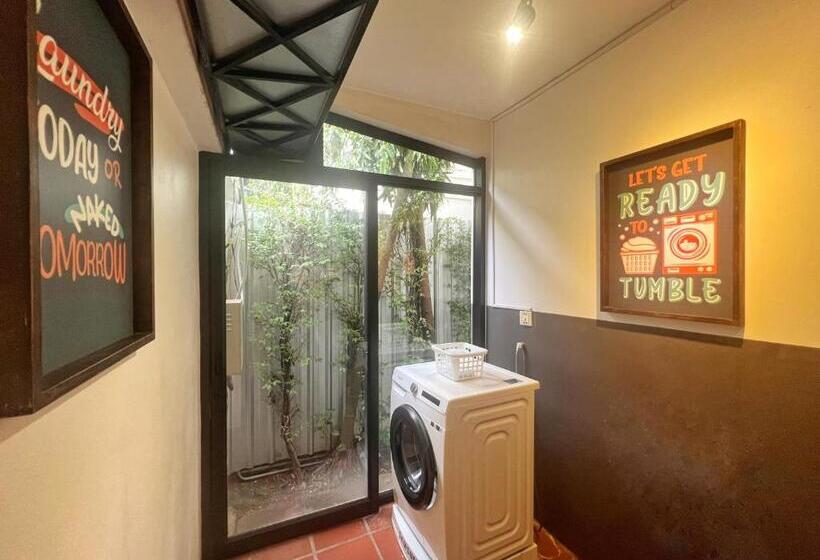 فيلا غرفتين نوم, The Bliss Angkor