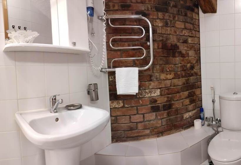 스탠다드 싱글 룸, Maroseyka 2/15