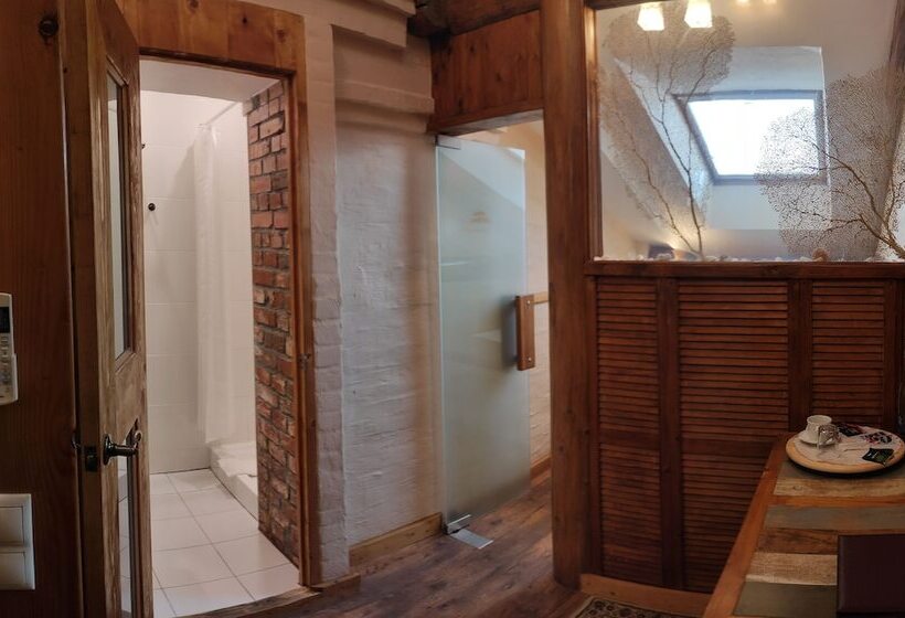 스탠다드 싱글 룸, Maroseyka 2/15