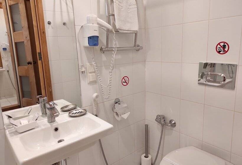 스탠다드 룸, Maroseyka 2/15