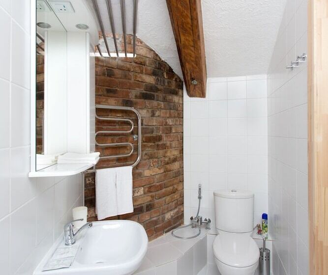 스탠다드 룸, Maroseyka 2/15