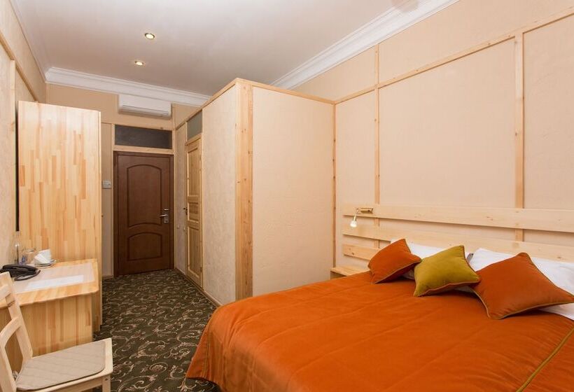 스탠다드 룸, Maroseyka 2/15