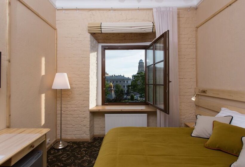 스탠다드 룸, Maroseyka 2/15