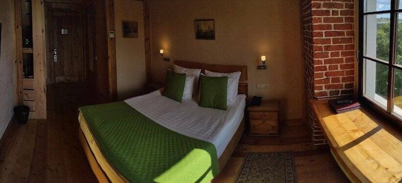 스탠다드 룸, Maroseyka 2/15