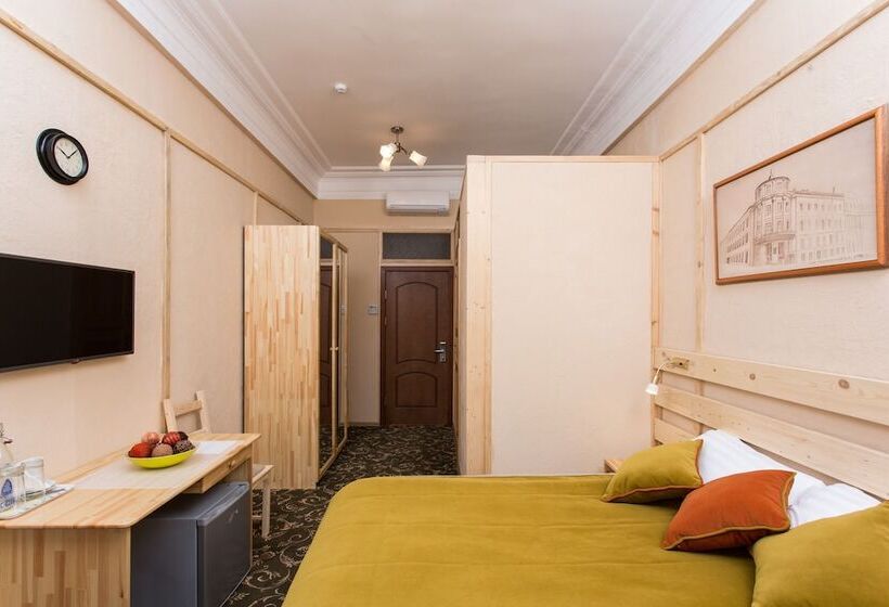 스탠다드 룸, Maroseyka 2/15