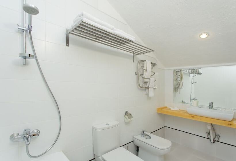 수피리어 룸, Maroseyka 2/15