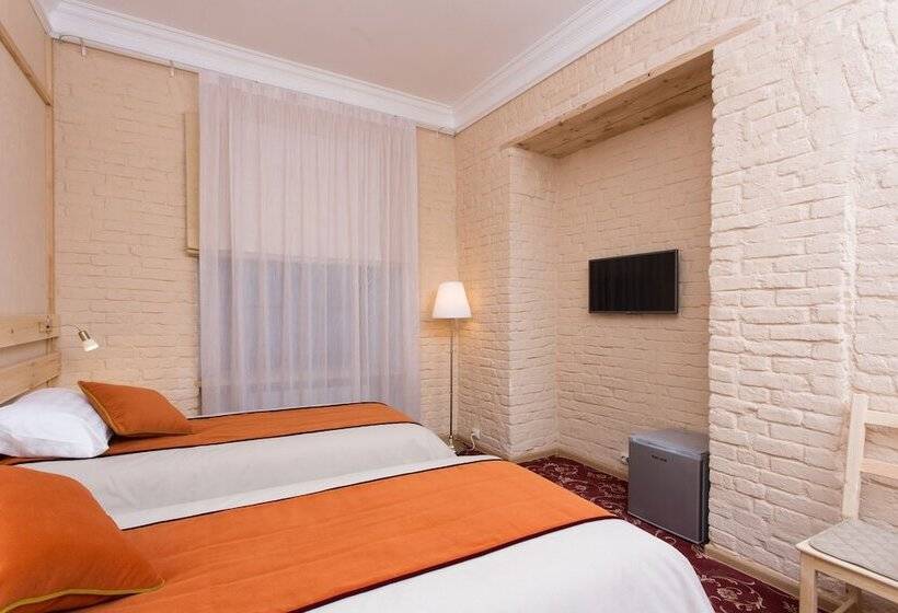 수피리어 룸, Maroseyka 2/15