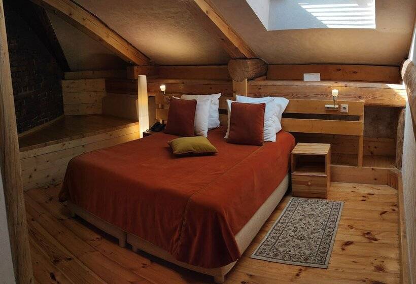 스탠다드 룸, Maroseyka 2/15