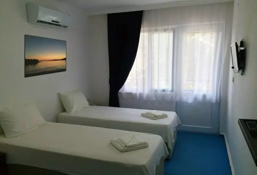 Habitación Estándar, Marvel Beach