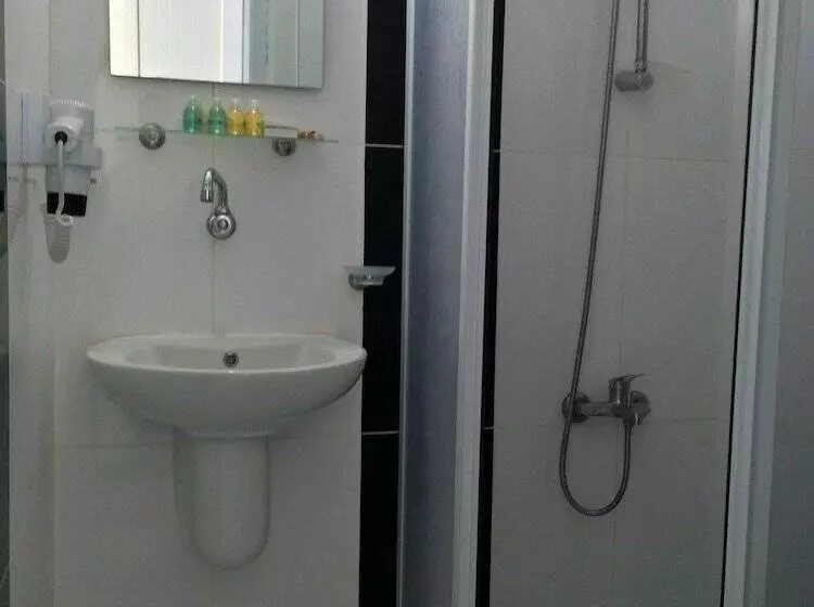 Habitación Estándar, Marvel Beach