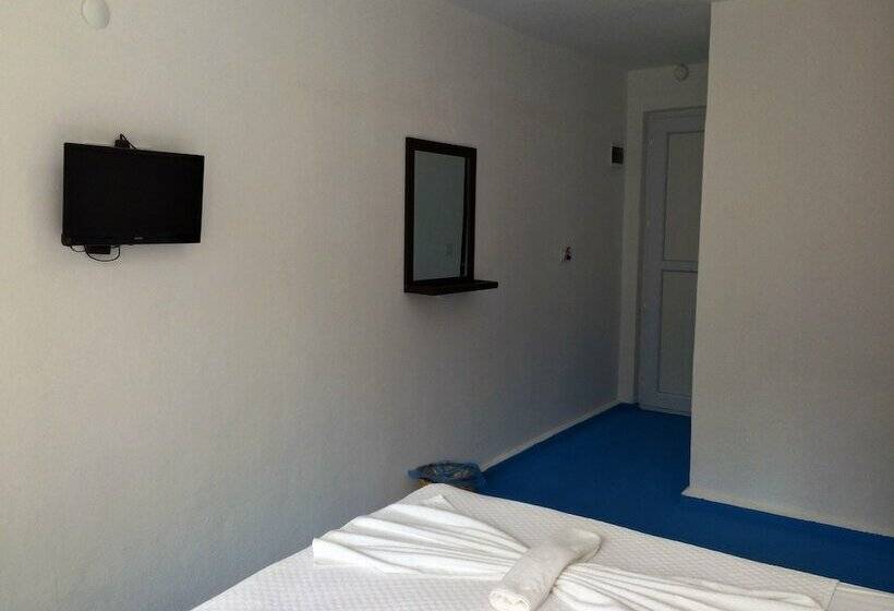 经济型三人房间, Marvel Beach