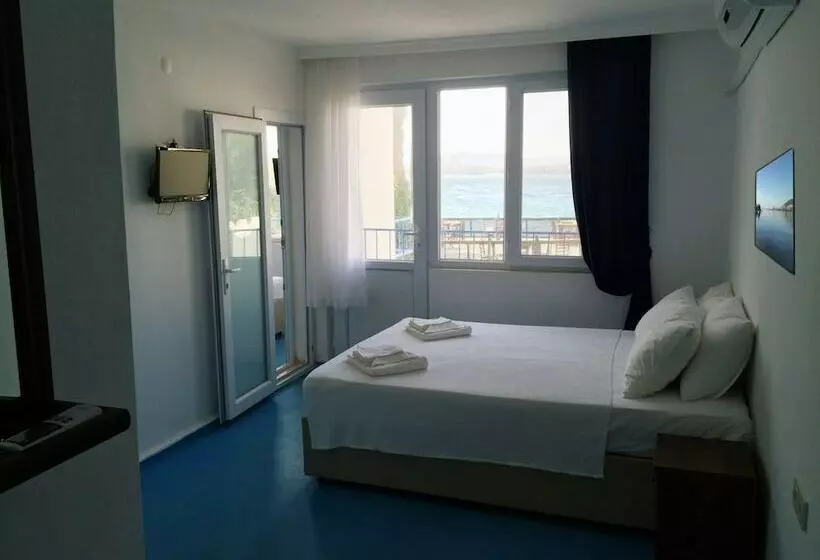 Habitación Familiar Economy, Marvel Beach