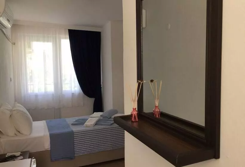 Habitación Economy Individual, Marvel Beach