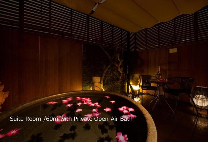 ジュニアスイート, Paselanomori Yokohama Kannai