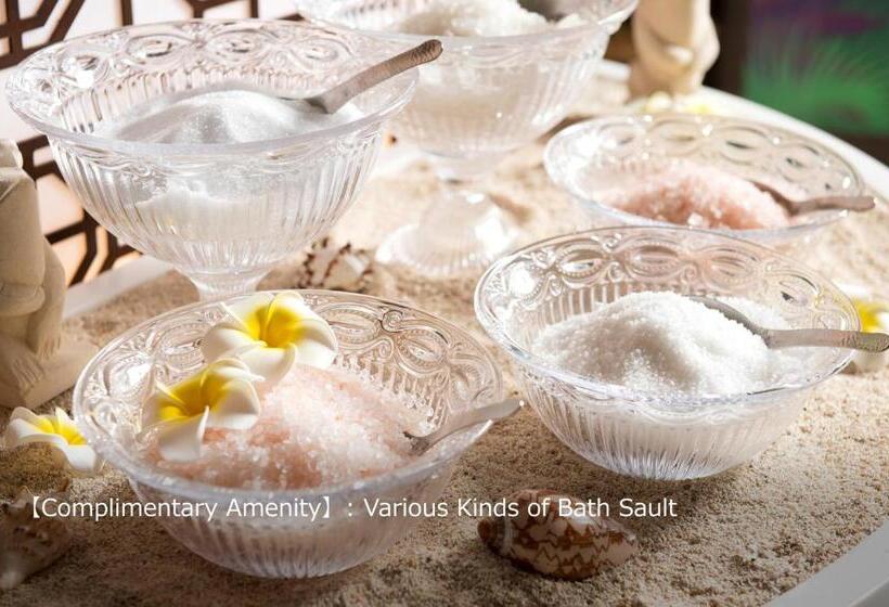 スタンダードルーム, Paselanomori Yokohama Kannai