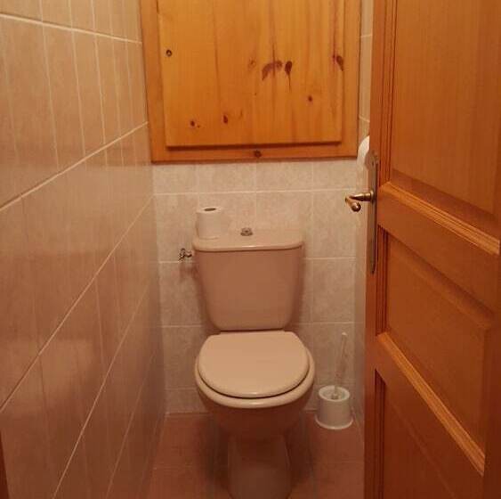 غرفة قياسية رباعية, Restaurant La Martiniere