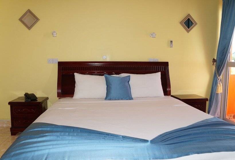 اتاق استاندارد, Sand Beach