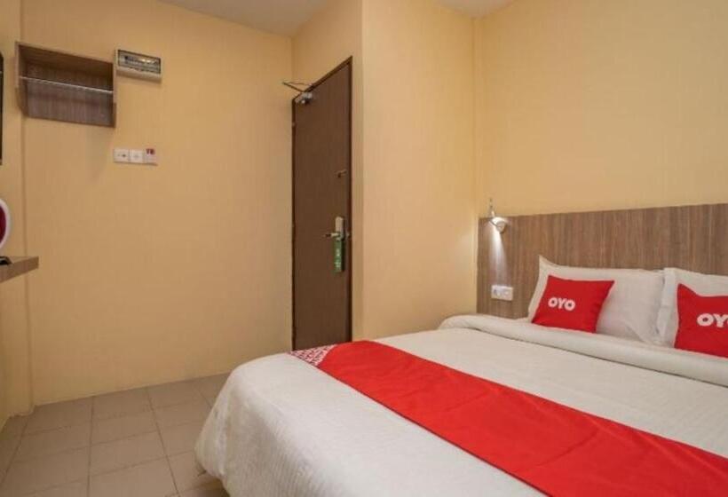 スタンダードルーム, The Island