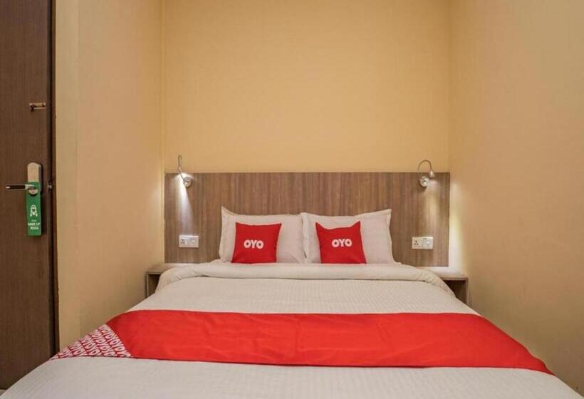 スタンダードルーム, The Island