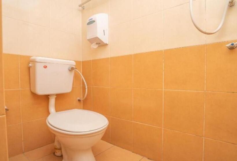 スタンダードルーム, The Island