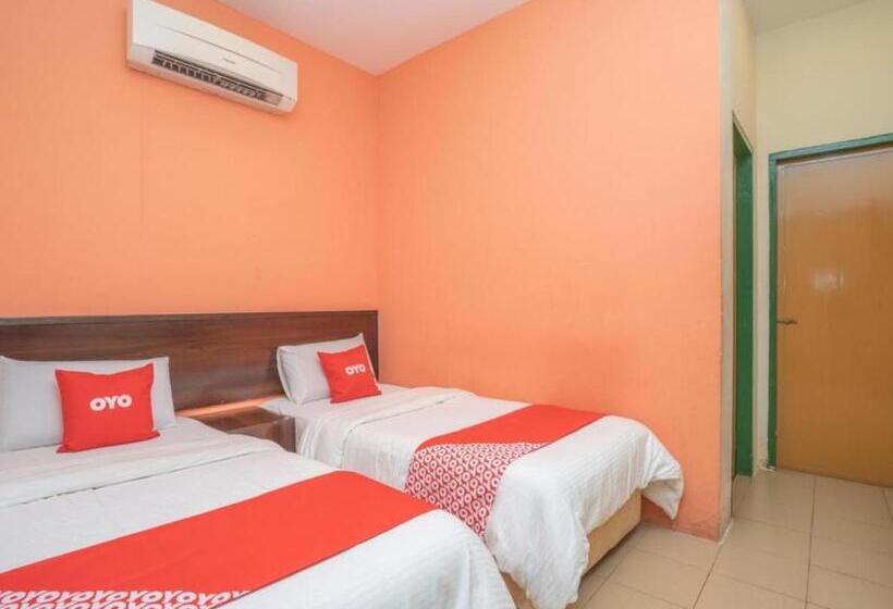 スタンダードルーム, The Island