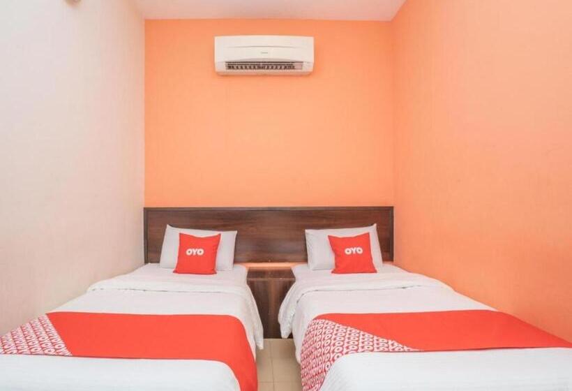 スタンダードルーム, The Island