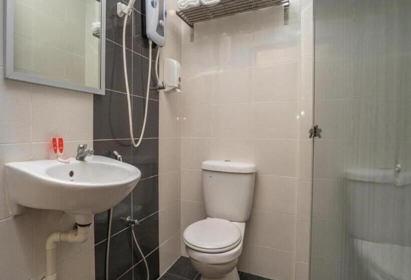 スイート（家族用）, The Island