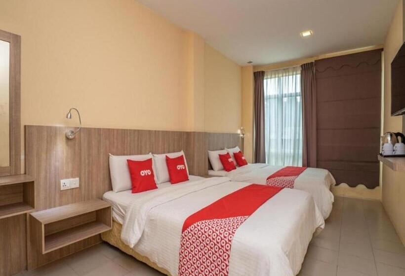 Family Suite, The Island