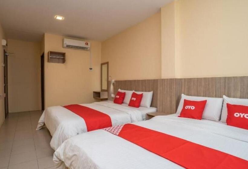 スイート（家族用）, The Island