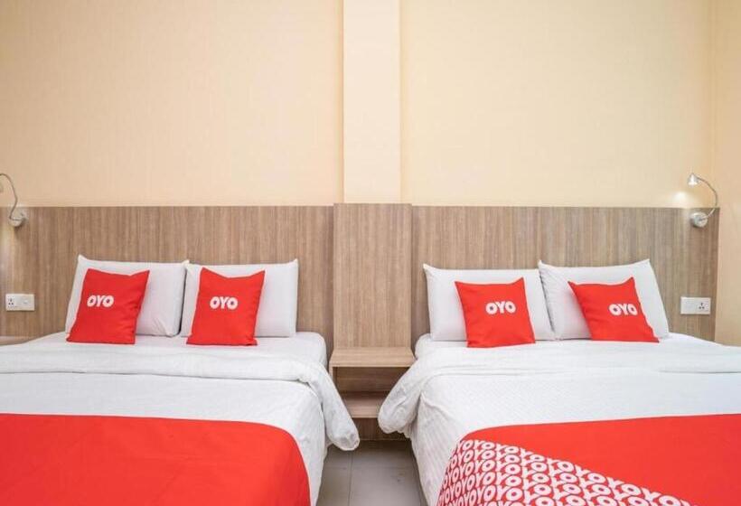 スイート（家族用）, The Island