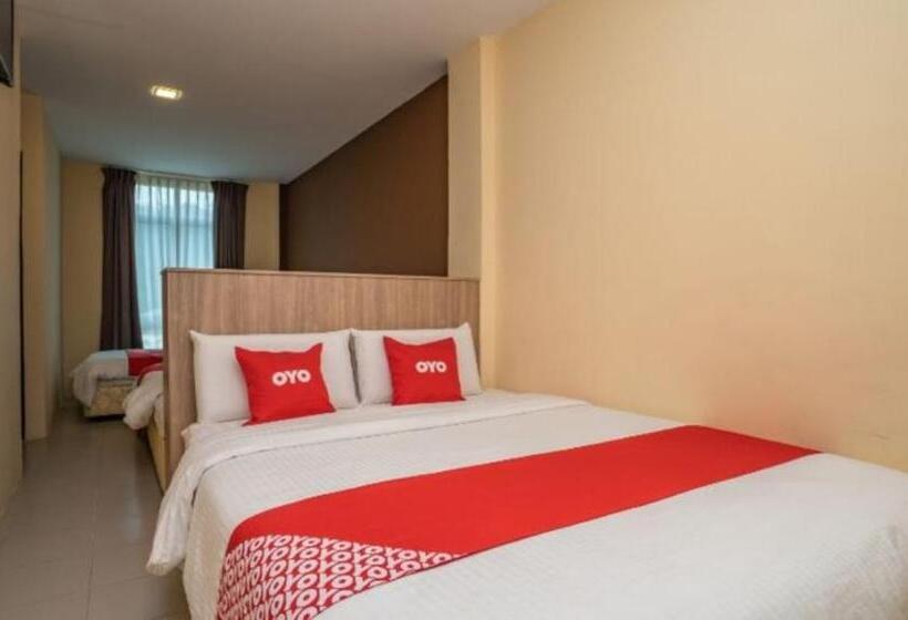 スーペリアファミリールーム, The Island