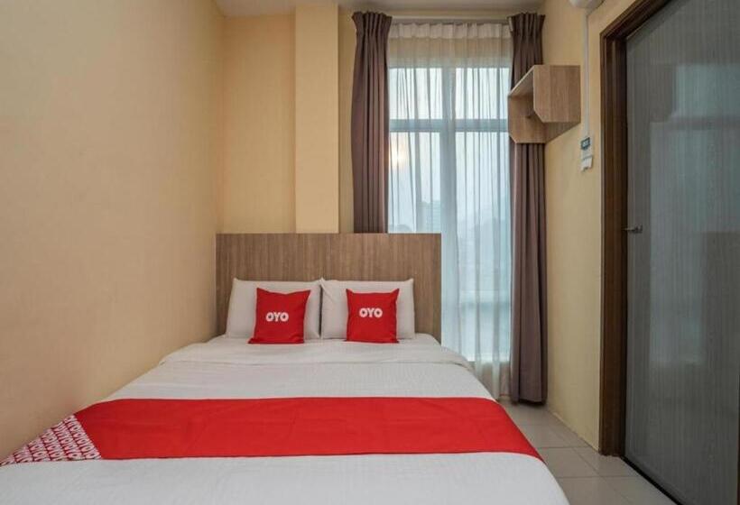 ３ベッドルームアパートメント, The Island